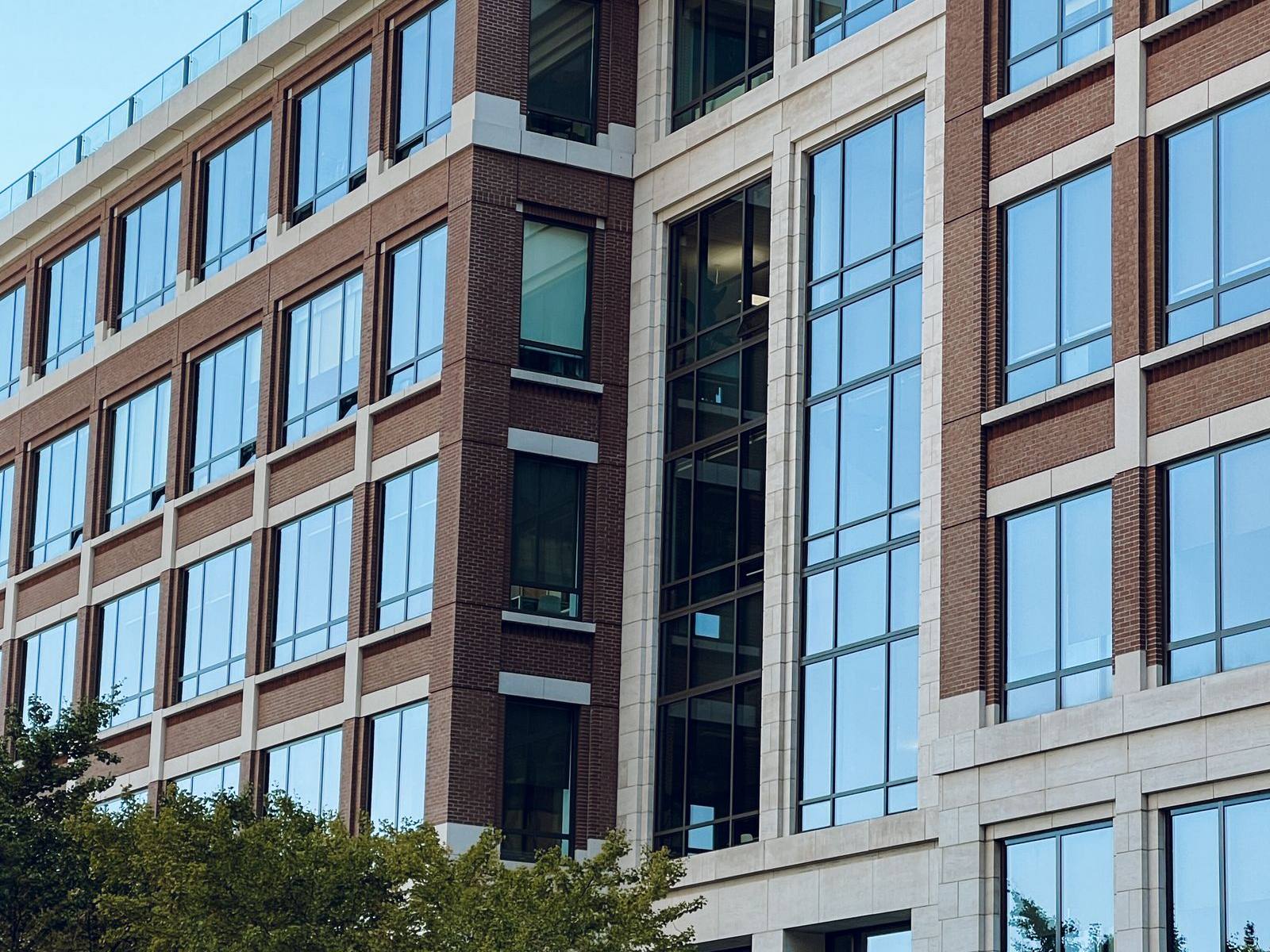 Commercial HVAC service in Ontario