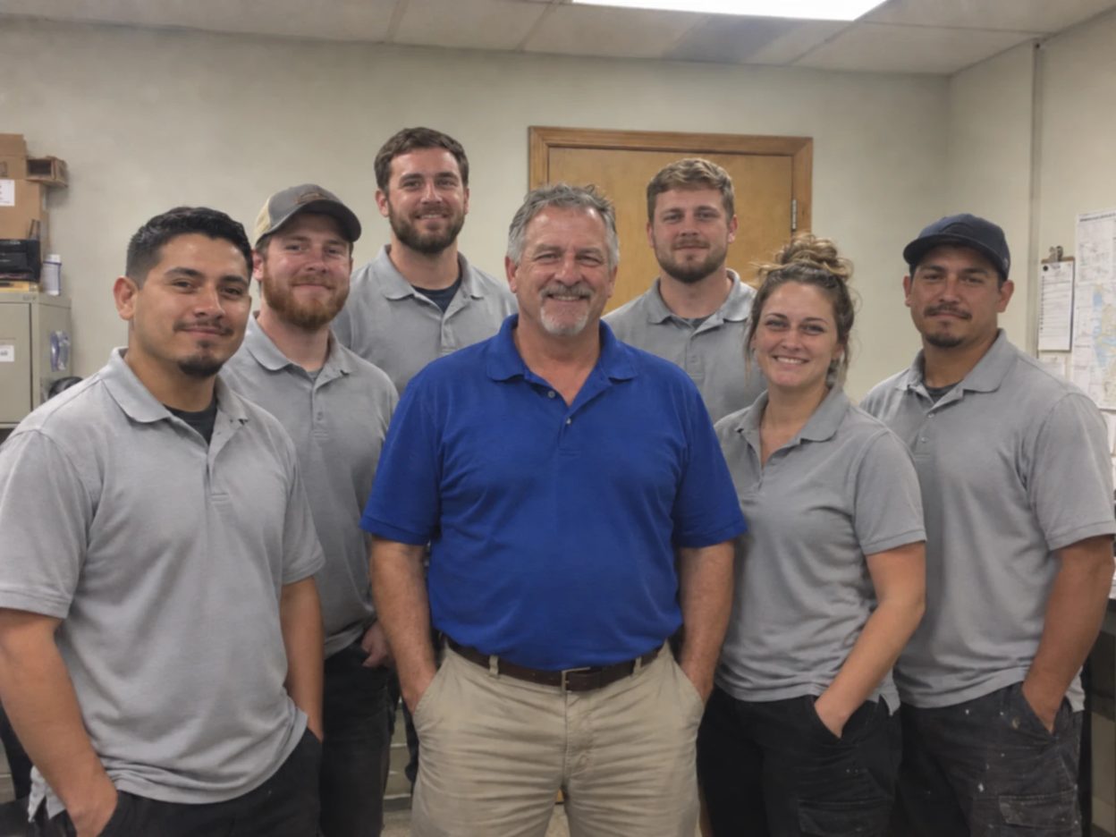 HVAC technicians in Ontario, CA