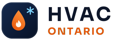 Ontario HVAC